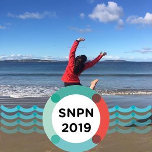 Meet your Posher, Marie-pier